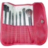Wholesale Make-up brush accessories set