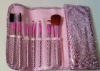 whoelsale 7 set brushs