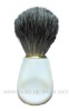 Wholesale cheap bager hair shaving brush