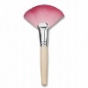 Wholesale Top quality fan shaving brush