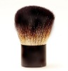 Wholesale Badger hair Kabuki powder brush