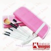 Wholesale 5PCS Professional makeup brush set