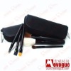 6PCS Professional makeup brush set