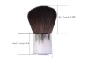 Top Grade Kabuki Make up Powder Brush Beauty Brush