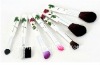Wholesale 7pcs Promotional makeup brush set