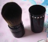 Wholesale Retractable brush with diamond