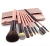 Wholesale 7 pcs cosmetic brush