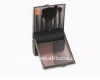 Wholesale High quality 5pcs cosmetic brushes set