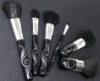 Wholesale professional brand cosmetic brush