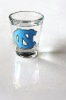 Wholesale shot glasses