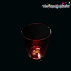 Wholesale Activated Dice Shot Glass