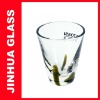 Wholesale Handmade shot glasses personalized with 6 designs
