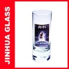 Wholesale Handmade shots glasses with decal