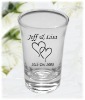 Wholesale 2 oz shot glass
