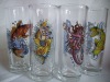 Wholesale 2.5oz Club tall shot glasses