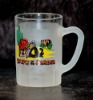 Wholesale Shot glass with handles
