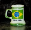 Wholesale Shot glass with handles