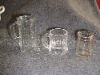 Wholesale Shot glass with handles