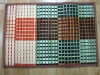 Wholesale Natural Bamboo Placemat