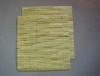 Wholesale bamboo placemat
