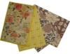 Wholesale bamboo placemat