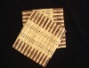 Wholesale bamboo placemat