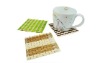 Wholesale Bamboo placemat