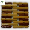 Wholesale Bamboo tile placemat