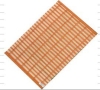 Wholesale bamboo placemat