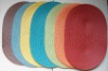 Wholesale pp placemat,pvc placemat,paper placemat