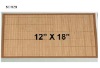 Wholesale Bamboo placemat