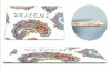 Wholesale Placemats & table mats(2PM6201)