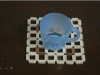 Wholesale 2011 new design bamboo placemat