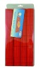 Wholesale 4Pcs Bamboo Place mat 45X30cm - A02510