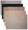 Wholesale 2010 hot sell bamboo placemat