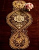 Wholesale 2010 hot sell bamboo placemat