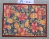 Wholesale Panda Brand High-Level Printed Bamboo Placemats