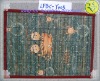 Wholesale Panda Brand Colorful Printed Bamboo Placemat
