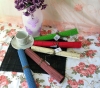 Wholesale Colorful bamboo placemats