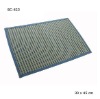Wholesale Bamboo Mat with border