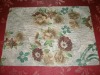 Wholesale PVC mat,table mat,elegant mat for hotel