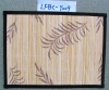 Wholesale bamboo placemat
