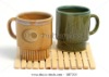 Wholesale 2010 hot sell bamboo placemat