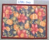 Wholesale bamboo placemat