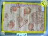 Wholesale Panda Brand Chinese Classical Beautiful Printed Bamboo Placemat