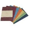 Wholesale Bamboo Placemat