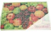Wholesale Bamboo placemat, Bamboo table mat