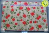 Wholesale Panda Brand Colorful Printed Bamboo Placemat