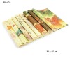 Wholesale Bamboo tablemat logo printed