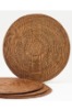 Wholesale 2010 hot sell bamboo placemat